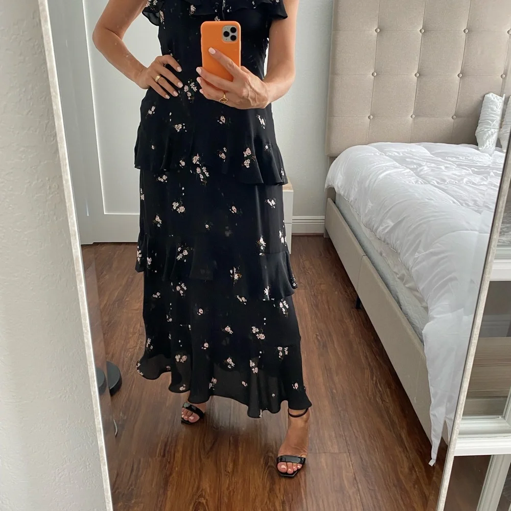 A.L.C. Dress , size 4 - Picture 2 of 4